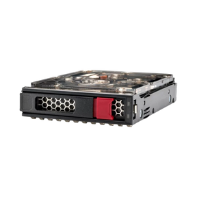 HPE 6TB SAS 12G Business Critical 7.2K LFF LP HDD — Being Shipped
