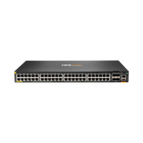 Aruba CX 6200F 48G Class4 PoE 4SFP+ 740W Switch — Being Shipped