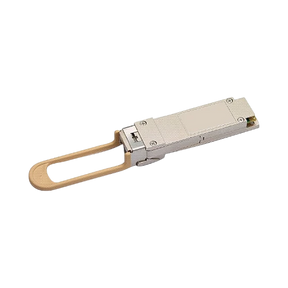 Aruba 40G QSFP+ LC Bidirectional 150m MMF 2-strand Transceiver — Being Shipped