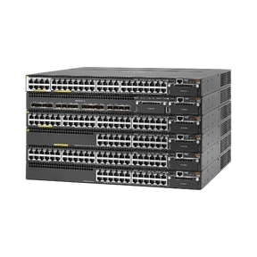 Aruba 3810M 24-Port 10G SFP+ Managed Network Switch — Being Shipped