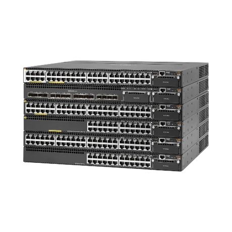 Aruba 3810M 24-Port 10G SFP+ Managed Network Switch — Being Shipped