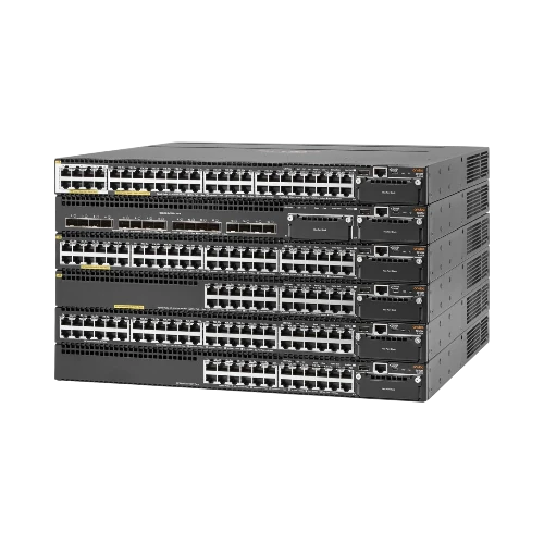 Aruba 3810M 24-Port 10G SFP+ Managed Network Switch — Being Shipped
