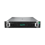 HPE ProLiant DL380 Gen11 4416+ 2.0GHz 20-core 1P 32GB-R MR408i-o NC 8SFF 800W PS Server — Being Shipped