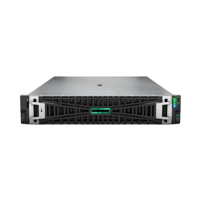 HPE ProLiant DL380 Gen11 4416+ 2.0GHz 20-core 1P 32GB-R MR408i-o NC 8SFF 800W PS Server — Being Shipped