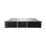 HPE ProLiant DL380 Gen11 4416+ 2.0GHz 20-core 1P 32GB-R MR408i-o NC 8SFF 800W PS Server — Being Shipped