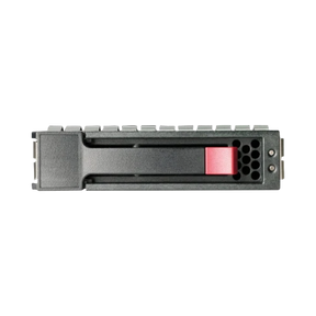 HPE MSA 1.2TB 2.5" M2 SFF SAS 12G Enterprise 10K HDD — Being Shipped