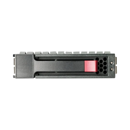 HPE MSA 1.2TB 2.5" M2 SFF SAS 12G Enterprise 10K HDD — Being Shipped