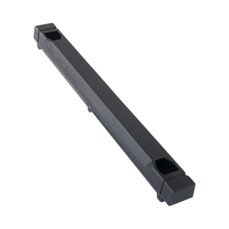 HPE 1U 10-pack Black Universal Filler Panel — Being Shipped