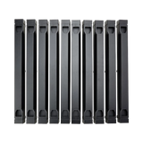 HPE 1U 10-pack Black Universal Filler Panel — Being Shipped