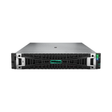 HPE ProLiant DL380 Gen11 5418Y 2.0GHz 24-core 1P 64GB-R MR408i-o NC 8SFF 800W PS Server — Being Shipped