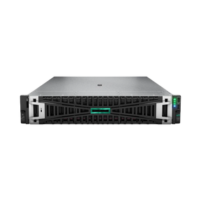 HPE ProLiant DL380 Gen11 5418Y 2.0GHz 24-core 1P 64GB-R MR408i-o NC 8SFF 800W PS Server — Being Shipped