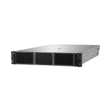 HPE ProLiant DL380 Gen11 5418Y 2.0GHz 24-core 1P 64GB-R MR408i-o NC 8SFF 800W PS Server — Being Shipped