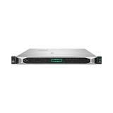 HPE ProLiant DL360 Gen10 Plus 4314 2.4GHz 16-core 1P 128GB-R MR416i-a NC 8SFF 800W PS Server — Being Shipped
