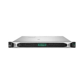 HPE ProLiant DL360 Gen10 Plus 4314 2.4GHz 16-core 1P 128GB-R MR416i-a NC 8SFF 800W PS Server — Being Shipped
