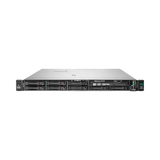 HPE ProLiant DL360 Gen10 Plus 4314 2.4GHz 16-core 1P 128GB-R MR416i-a NC 8SFF 800W PS Server — Being Shipped