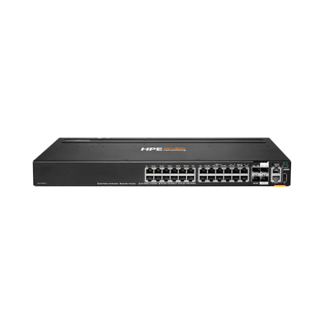 Aruba CX 6200M 24G 4SFP+ Switch — Being Shipped