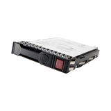 HPE 300GB SAS 12G Mission Critical 10K SFF SC HDD — Being Shipped
