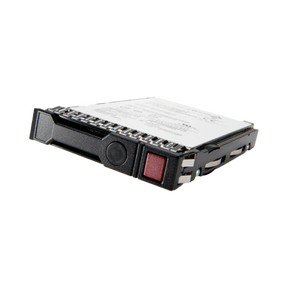 HPE 300GB SAS 12G Mission Critical 10K SFF SC HDD — Being Shipped
