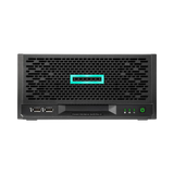 HPE ProLiant MicroServer Gen10 Plus v2 Tower Server, Intel Xeon E-2314, 16GB RAM, 1TB SSD — Being Shipped