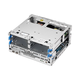 HPE ProLiant MicroServer Gen10 Plus v2 Tower Server, Intel Xeon E-2314, 16GB RAM, 1TB SSD — Being Shipped