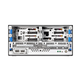 HPE ProLiant MicroServer Gen10 Plus v2 Tower Server, Intel Xeon E-2314, 16GB RAM, 1TB SSD — Being Shipped