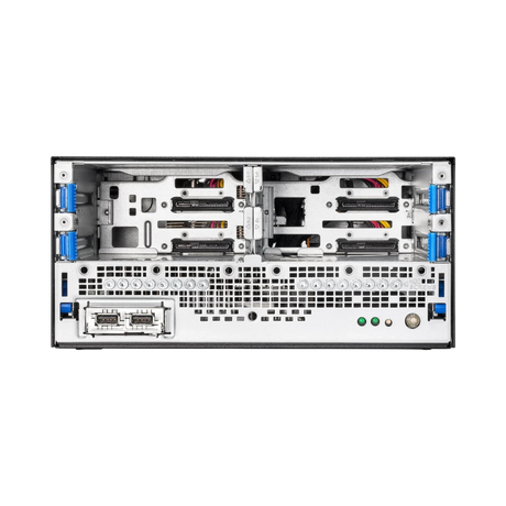 HPE ProLiant MicroServer Gen10 Plus v2 Tower Server, Intel Xeon E-2314, 16GB RAM, 1TB SSD — Being Shipped