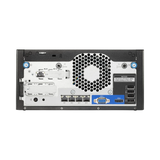 HPE ProLiant MicroServer Gen10 Plus v2 Tower Server, Intel Xeon E-2314, 16GB RAM, 1TB SSD — Being Shipped