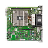 HPE ProLiant MicroServer Gen10 Plus v2 Tower Server, Intel Xeon E-2314, 16GB RAM, 1TB SSD — Being Shipped