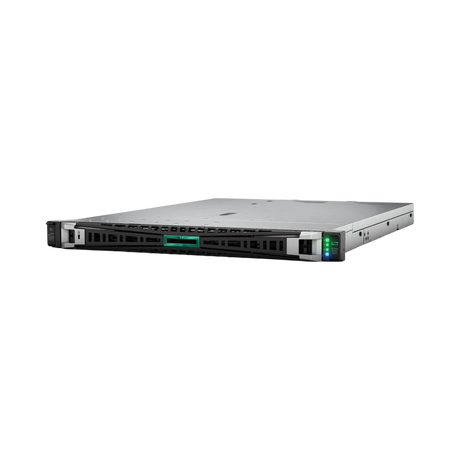 HPE ProLiant DL320 Gen11 5416S 2.0GHz 16c 1P 2x32GB-R 8SFF NS204i-u 2x800W PS NA Server — Being Shipped
