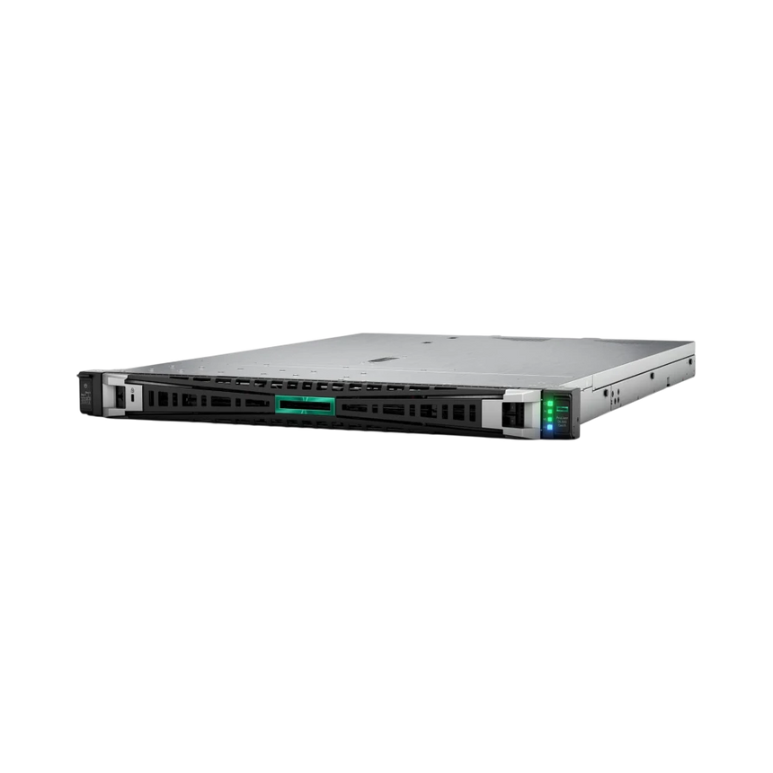 HPE ProLiant DL320 Gen11 5416S 2.0GHz 16c 1P 2x32GB-R 8SFF NS204i-u 2x800W PS NA Server — Being Shipped