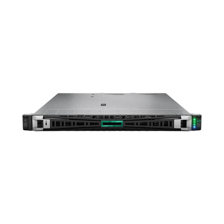 HPE ProLiant DL320 Gen11 5416S 2.0GHz 16c 1P 2x32GB-R 8SFF NS204i-u 2x800W PS NA Server — Being Shipped