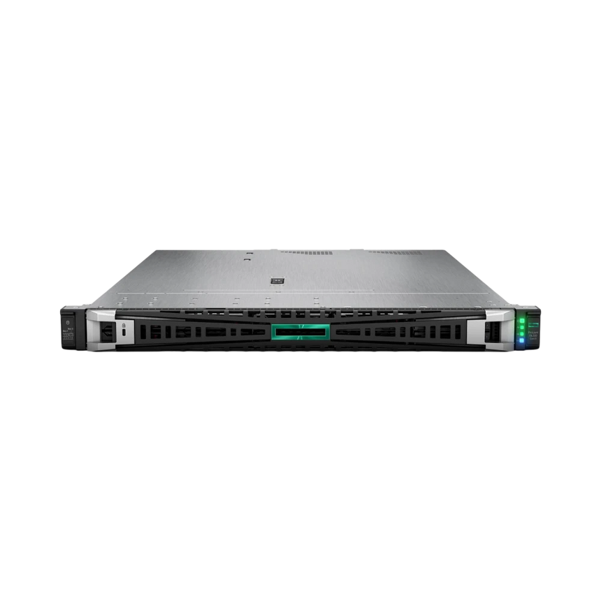 HPE ProLiant DL320 Gen11 5416S 2.0GHz 16c 1P 2x32GB-R 8SFF NS204i-u 2x800W PS NA Server — Being Shipped