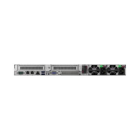 HPE ProLiant DL320 Gen11 5416S 2.0GHz 16c 1P 2x32GB-R 8SFF NS204i-u 2x800W PS NA Server — Being Shipped