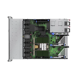 HPE ProLiant DL320 Gen11 5416S 2.0GHz 16c 1P 2x32GB-R 8SFF NS204i-u 2x800W PS NA Server — Being Shipped