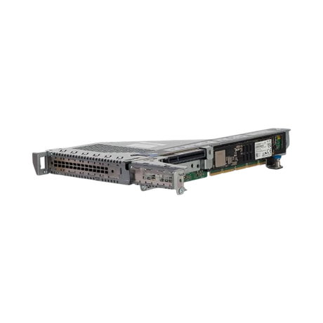 HPE ProLiant DL380 Gen11 2U x8/x16/x8 Secondary Riser Kit — Being Shipped