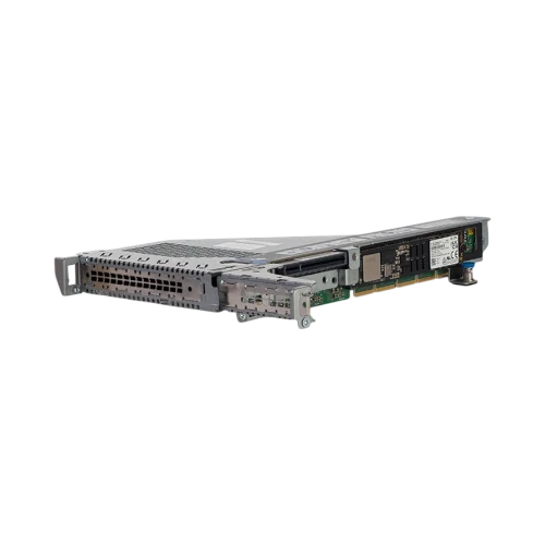 HPE ProLiant DL380 Gen11 2U x8/x16/x8 Secondary Riser Kit — Being Shipped
