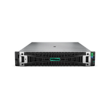 HPE ProLiant DL380 Gen11 4410Y 2.0GHz 12-core 1P 32GB-R MR408i-o NC 8SFF 800W PS Server — Being Shipped