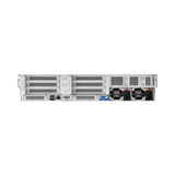 HPE ProLiant DL380 Gen11 4410Y 2.0GHz 12-core 1P 32GB-R MR408i-o NC 8SFF 800W PS Server — Being Shipped