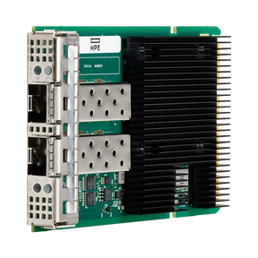 HPE Ethernet 10/25Gb 2-port SFP28 OCP3 Adapter — Being Shipped