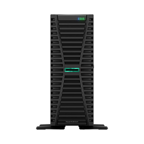 HPE ProLiant ML350 Gen11 5416S 2.0GHz 16-core 1P 32GB-R MR408i-o 8SFF 800W RPS Server — Being Shipped