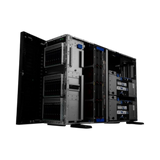 HPE ProLiant ML350 Gen11 5416S 2.0GHz 16-core 1P 32GB-R MR408i-o 8SFF 800W RPS Server — Being Shipped