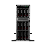 HPE ProLiant ML350 Gen11 5416S 2.0GHz 16-core 1P 32GB-R MR408i-o 8SFF 800W RPS Server — Being Shipped