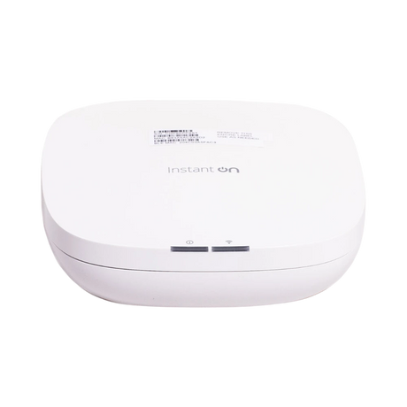 HPE Instant On AP22 Flush Mount Sleeve — Being Shipped