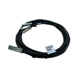 HPE Networking X240 QSFP28 4xSFP28 3m Direct Attach Copper Cable — Being Shipped