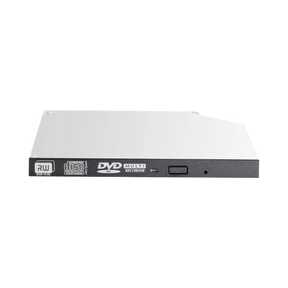 HPE 9.5mm SATA DVD-RW Optical Drive — Being Shipped