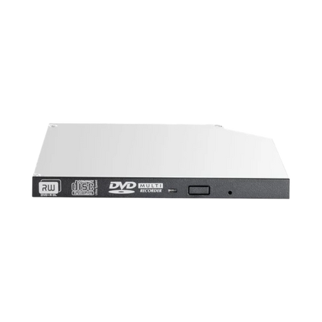HPE 9.5mm SATA DVD-RW Optical Drive — Being Shipped