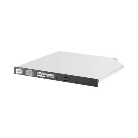 HPE 9.5mm SATA DVD-RW Optical Drive — Being Shipped
