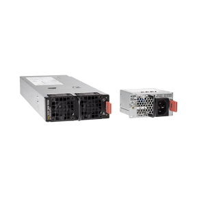 Aruba Networking CX 6400 1800W Power Supply — Being Shipped