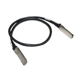 HPE Networking X242 40G QSFP+ to QSFP+ 1m Direct Attach Copper Cable — Being Shipped