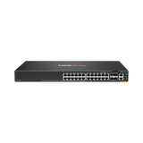 Aruba CX 6200F 24G 4SFP+ Switch — Being Shipped